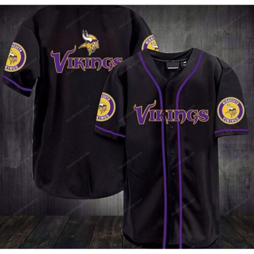 6861dafc99efb_1 Men's Minnesota Vikings Black Stitched Jersey
