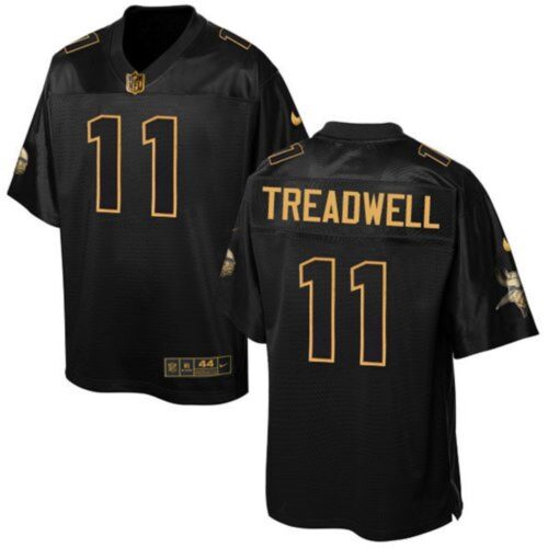 6861db02edfde_1 Vikings #11 Laquon Treadwell Black Men's Stitched NFL Elite Pro Line Gold Collection Jersey