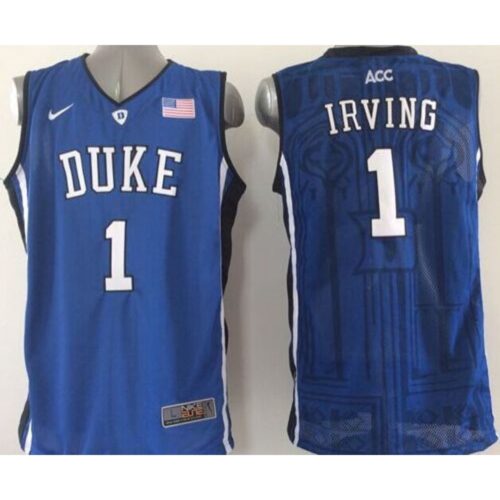 6861e003b85d9_1 Blue Devils #1 Kyrie Irving Blue Basketball Stitched NCAA Jersey