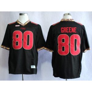 6861e0221f6c6_1 Seminoles #80 Rashad Greene Black Stitched NCAA Jersey