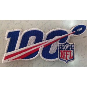 6861e16a51a96_1 NFL 2019 100th Season Logo