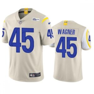 6861e2c9af912_1 Men's Los Angeles Rams #45 Bobby Wagner Bone Vapor Untouchable Limited Stitched Football Jersey
