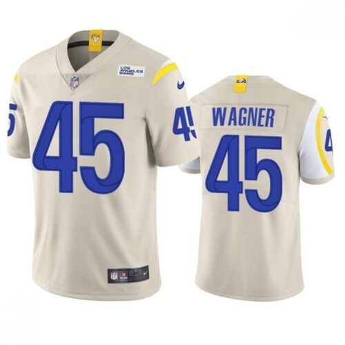 6861e2c9af912_1 Men's Los Angeles Rams #45 Bobby Wagner Bone Vapor Untouchable Limited Stitched Football Jersey