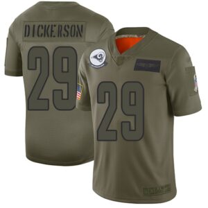 6861e30a5946f_1 Men's Los Angeles Rams #29 Eric Dickerson 2019 Camo Salute To Service Limited Stitched NFL Jersey