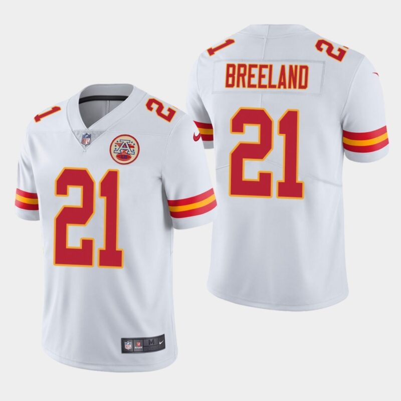6861ff55f1fbd_1 Men's Kansas City Chiefs #21 Bashaud Breeland White Vapor Untouchable Limited Stitched NFL Jersey