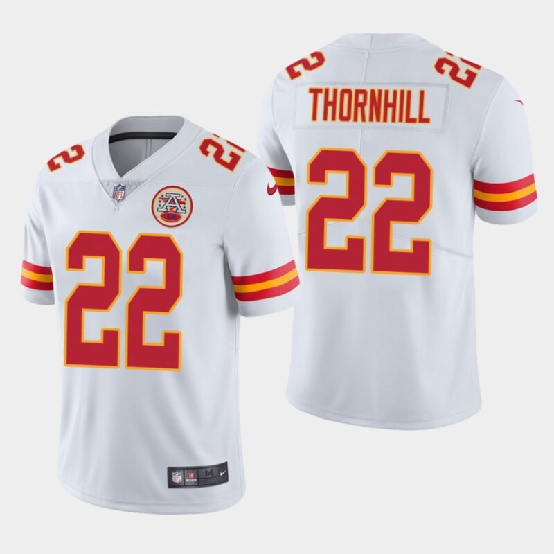 6861ff639c138_1 Men's Kansas City Chiefs #22 Juan Thornhill White Vapor Untouchable Limited Stitched NFL Jersey