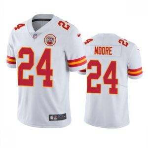 6861ff6e0110a_1 Men's Kansas City Chiefs #24 Skyy Moore White Vapor Untouchable Limited Stitched Football Jersey
