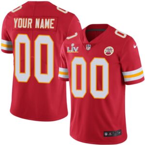 68620085336dc_1 Men's Kansas City Chiefs Red ACTIVE PLAYER 2021 Super Bowl LV Limited Stitched NFL Jersey