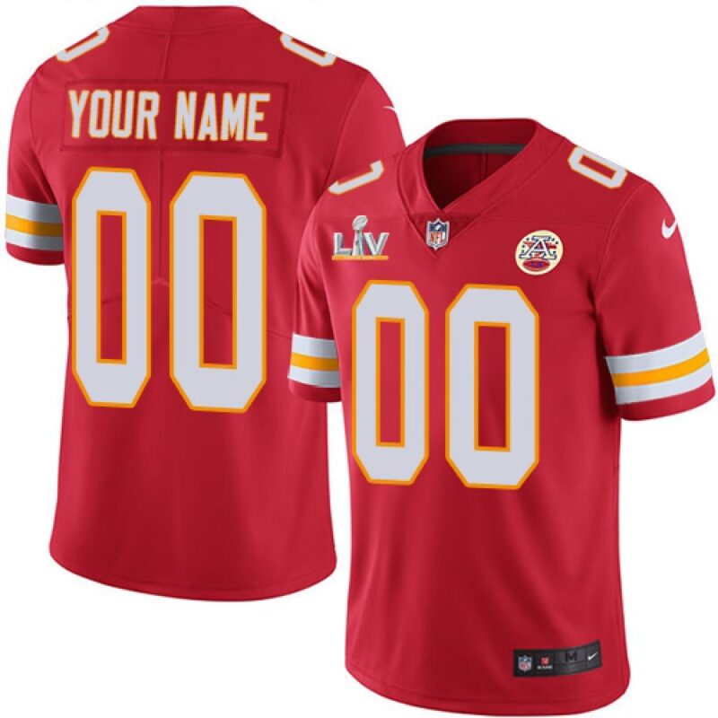 68620085336dc_1 Men's Kansas City Chiefs Red ACTIVE PLAYER 2021 Super Bowl LV Limited Stitched NFL Jersey