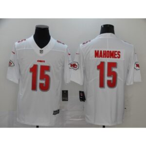 68620163a8b06_1 Men's Kansas City Chiefs #15 Patrick Mahomes White Vapor Untouchable Limited Stitched Jersey