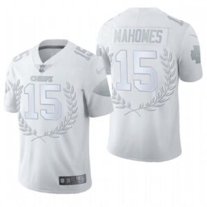 68620185d56cb_1 Men's Kansas City Chiefs #15 Patrick Mahomes White Special Edition Limited Stitched Jersey