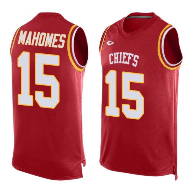 6862018d483c8_1 Men's Kansas City Chiefs #15 Patrick Mahomes Red Limited Stitched Jersey