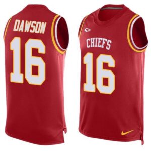 68620197ab671_1 Chiefs #16 Len Dawson Red Team Color Men's Stitched NFL Limited Tank Top Jersey