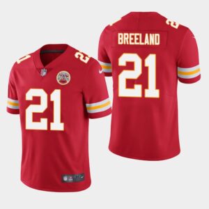 686201d565677_1 Men's Kansas City Chiefs #21 Bashaud Breeland Red Vapor Untouchable Limited Stitched NFL Jersey