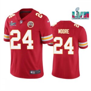 686201fb48988_1 Men's Kansas City Chiefs #24 Skyy Moore Red Super Bowl LVII Patch Vapor Untouchable Limited Stitched Jersey
