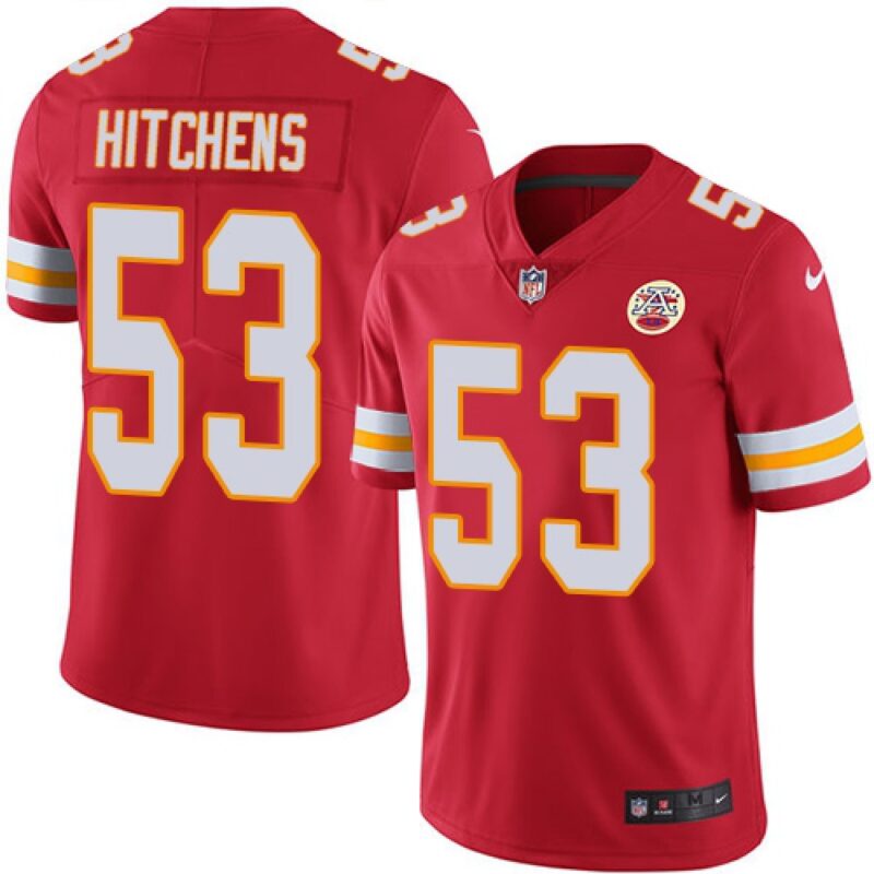 68620295aba10_1 Men's Kansas City Chiefs #53 Anthony Hitchens Red Vapor Untouchable Limited NFL Stitched Jersey