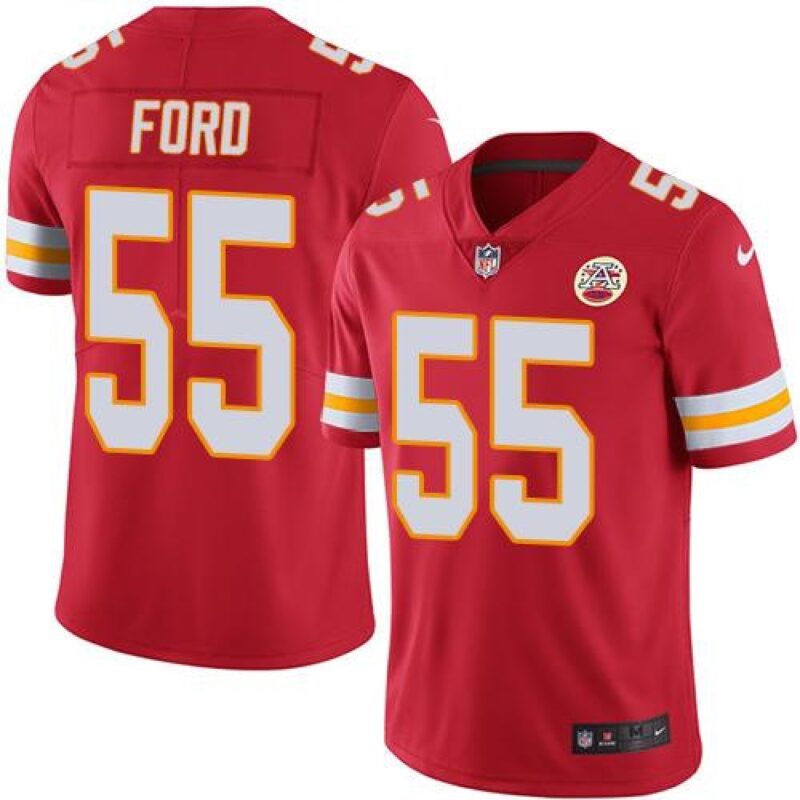 686202abc8849_1 Chiefs #55 Dee Ford Red Men's Stitched NFL Limited Rush Jersey