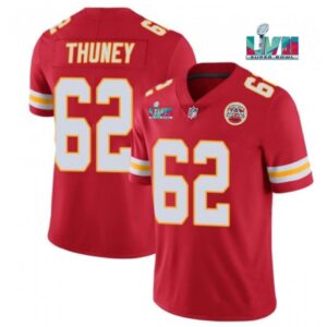 686202d84f591_1 Men's Kansas City Chiefs #62 Joe Thuney Red Super Bowl LVII Patch Vapor Untouchable Limited Stitched Jersey