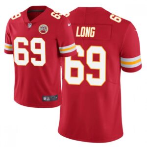 686202e0995c6_1 Men's Kansas City Chiefs #69 Kyle Long Red Limited Stitched NFL Jersey