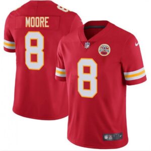 6862030db8aef_1 Men's Kansas City Chiefs #8 Matt Moore Red Vapor Untouchable Limited Stitched NFL Jersey