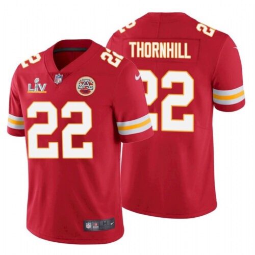 686203bee150c_1 Men's Kansas City Chiefs #22 Juan Thornhill Red 2021 Super Bowl LV Stitched NFL Jersey
