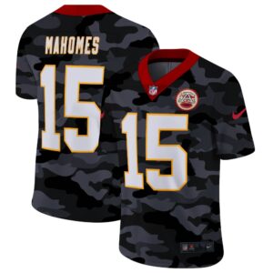 686206bb84eac_1 Men's Kansas City Chiefs #15 Patrick Mahomes Camo Limited Stitched Jersey