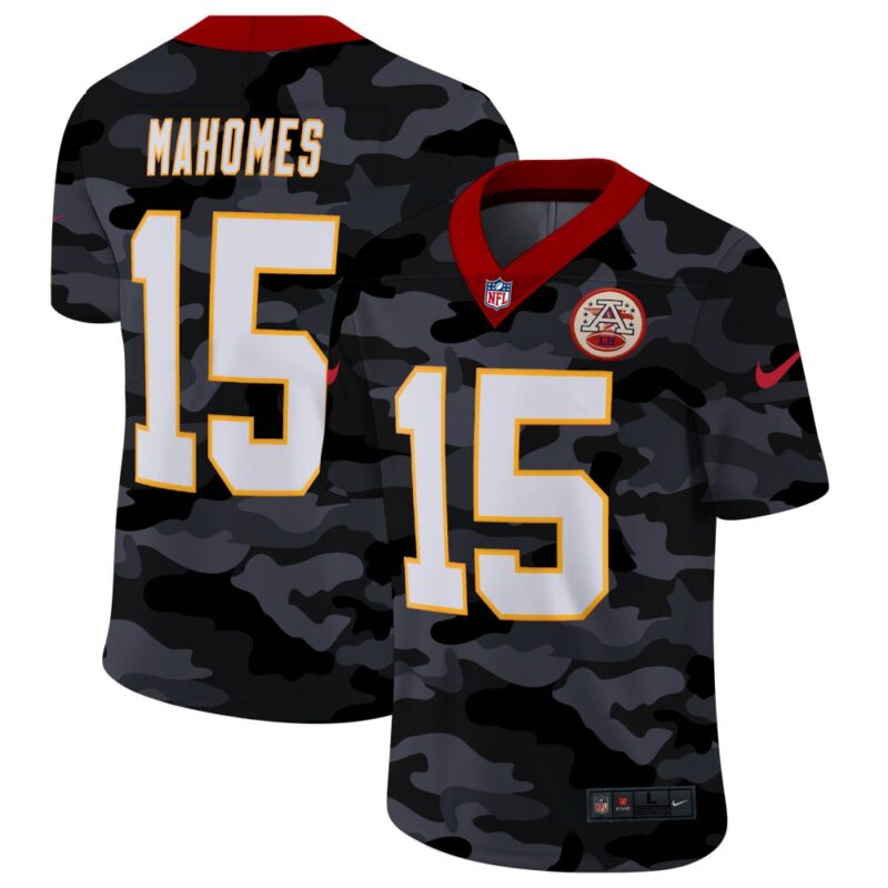 686206bb84eac_1 Men's Kansas City Chiefs #15 Patrick Mahomes Camo Limited Stitched Jersey