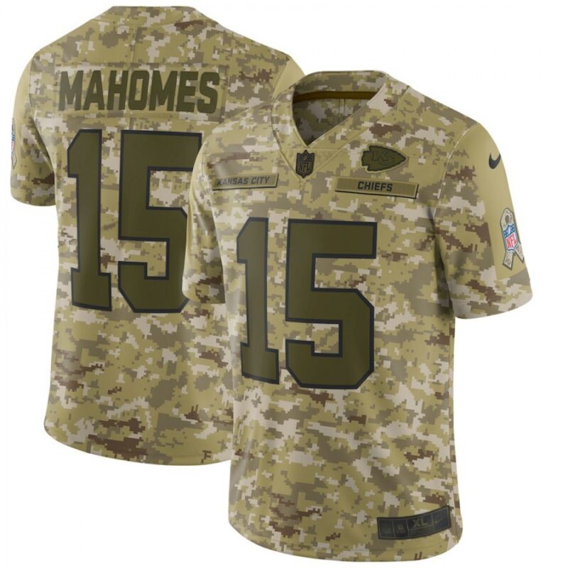 686206cf94229_1 Men's Kansas City Chiefs #15 Patrick Mahomes 2018 Camo Salute to Service Limited Stitched NFL Jersey