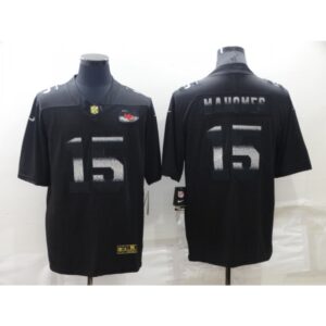 686207fe8f8d2_1 Men's Kansas City Chiefs #15 Patrick Mahomes Black Shadow Stitched Jersey