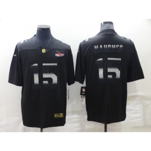 686207fe8f8d2_1 Men's Kansas City Chiefs #15 Patrick Mahomes Black Shadow Stitched Jersey