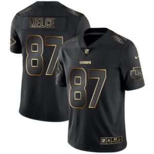 68620809d8462_1 Men's Kansas City Chiefs #87 Travis Kelce 2019 Black Gold Edition Stitched NFL Jersey