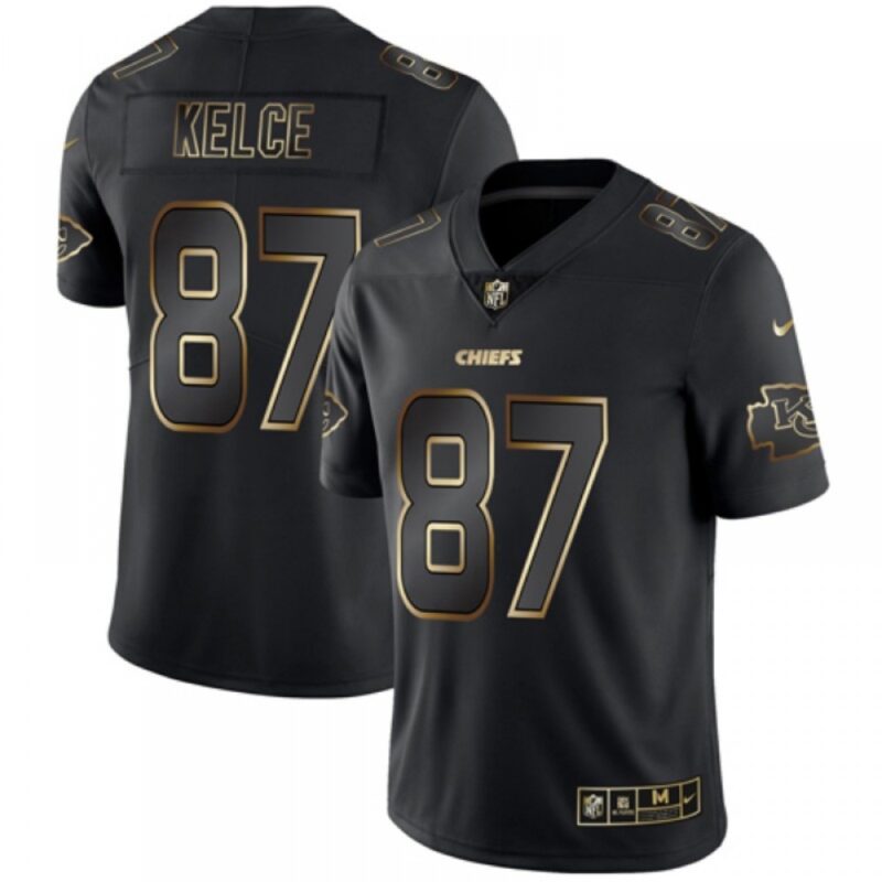 68620809d8462_1 Men's Kansas City Chiefs #87 Travis Kelce 2019 Black Gold Edition Stitched NFL Jersey