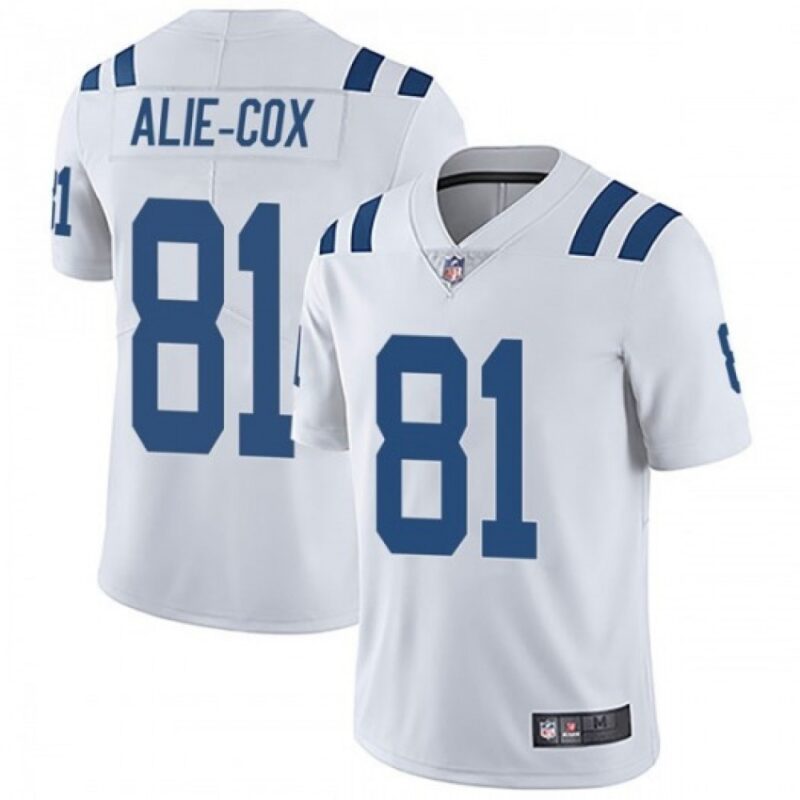 68620b8dbe2c3_1 Men's Indianapolis Colts #81 Mo Alie-Cox White Vapor Untouchable Limited Stitched Jersey