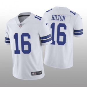 68620b9fa9597_1 Men's Indianapolis Colts #16 T.Y. Hilton White Vapor Untouchable Stitched Jersey