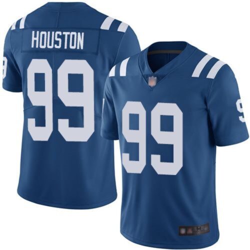 68620c983534a_1 Men's Indianapolis Colts #99 Justin Houston Royal Blue Vapor Untouchable Limited Stitched NFL Jersey