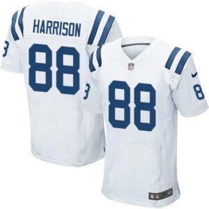 68620cddb0788_1 Colts #88 Marvin Harrison White Men's Stitched NFL Elite Jersey