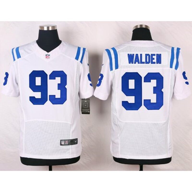 68620ce1156eb_1 Colts #93 Erik Walden White Men's Stitched NFL Elite Jersey