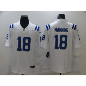 68620cf4d5439_1 Men's Indianapolis Colts #18 Peyton Manning White Vapor Untouchable Limited Stitched Jersey