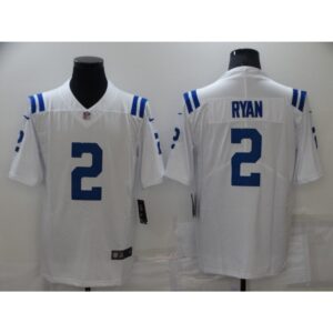 68620cf82a7fb_1 Men's Indianapolis Colts #2 Matt Ryan White Vapor Untouchable Limited Stitched Jersey