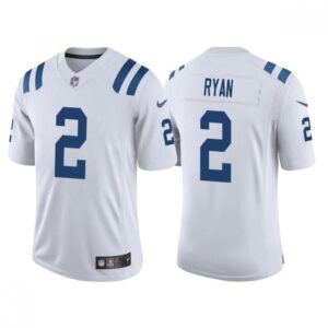 68620cfb56233_1 Men's Indianapolis Colts #2 Matt Ryan White Limited Stitched Football Jersey