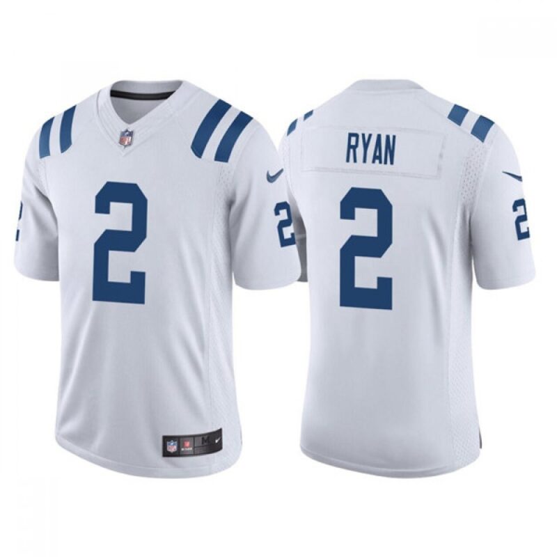 68620cfb56233_1 Men's Indianapolis Colts #2 Matt Ryan White Limited Stitched Football Jersey