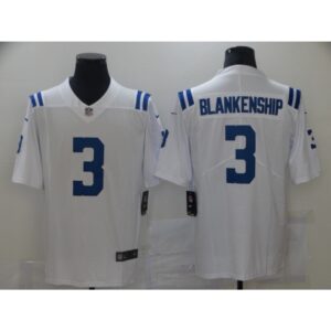68620d1186fa8_1 Men's Indianapolis Colts #3 Rodrigo Blankenship White Vapor Untouchable Limited Stitched Jersey