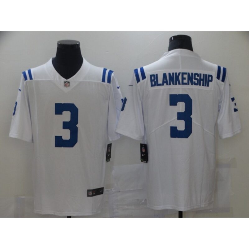 68620d1186fa8_1 Men's Indianapolis Colts #3 Rodrigo Blankenship White Vapor Untouchable Limited Stitched Jersey