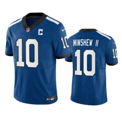 68620d21bf8c8_1 Men's Indianapolis Colts #10 Gardner Minshew Royal 2023 F.U.S.E. Indiana Nights Limited Stitched Football Jersey