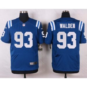 68620d709a192_1 Colts #93 Erik Walden Royal Blue Team Color Men's Stitched NFL Elite Jersey