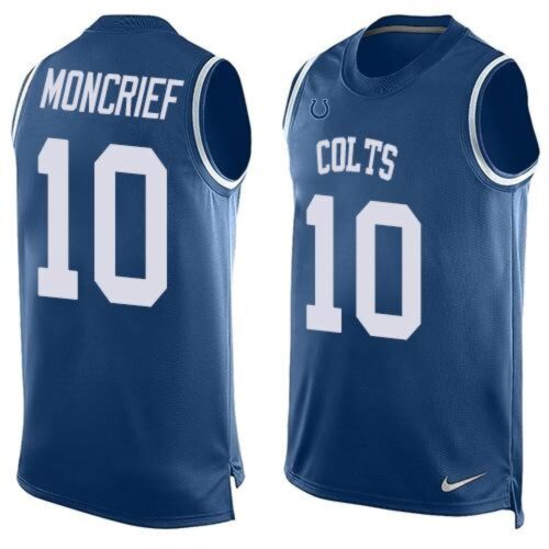 68620d8483905_1 Colts #10 Donte Moncrief Royal Blue Team Color Men's Stitched NFL Limited Tank Top Jersey