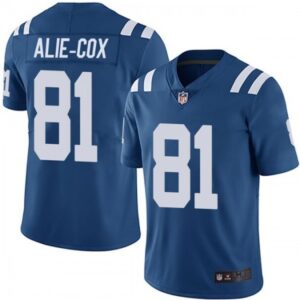 68620df151a06_1 Men's Indianapolis Colts #81 Mo Alie-Cox Blue Vapor Untouchable Limited Stitched Jersey