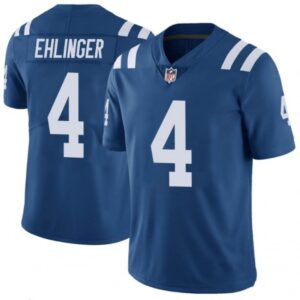 68620dfb4b4c6_1 Men's Indianapolis Colts #4 Sam Ehlinger Blue Vapor Untouchable Stitched Jersey