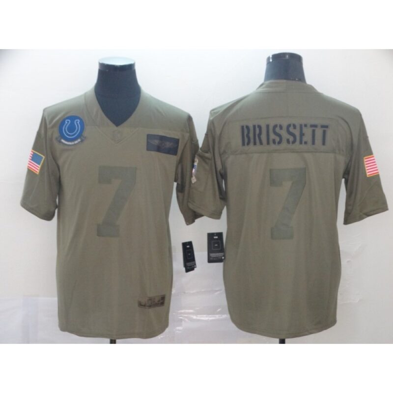 68620e0507e20_1 Men's Indianapolis Colts #7 Jacoby Brissett 2019 Camo Salute To Service Limited Stitched NFL Jersey