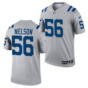 68620e2698f38_1 Men's Indianapolis Colts #56 Quenton Nelson Gray Inverted Legend Stitched Football Jersey